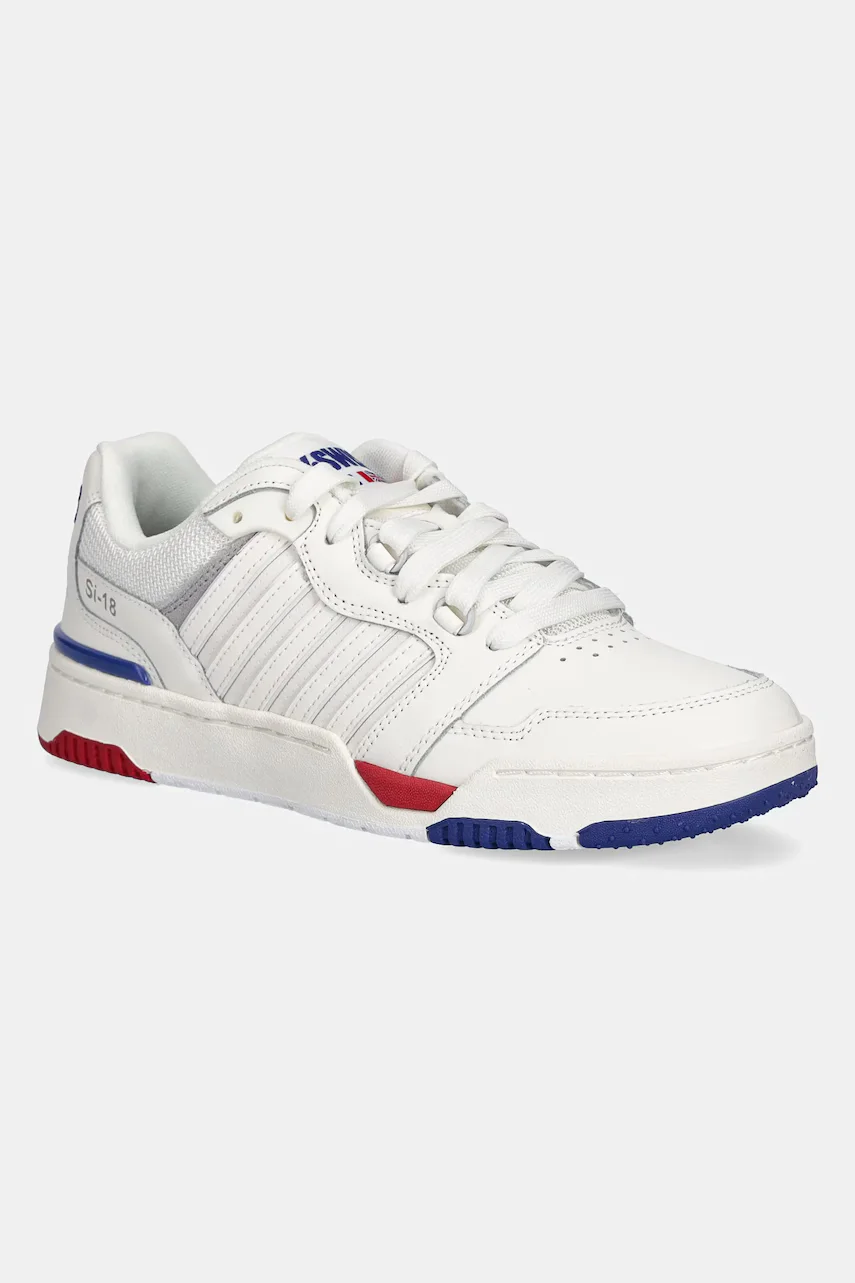 K-Swiss Кожени маратонки SI-18 RIVAL