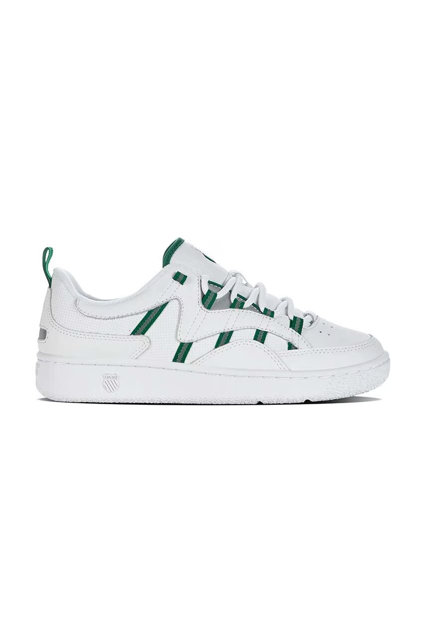 K-Swiss Кожени маратонки SLAMM 99 CC