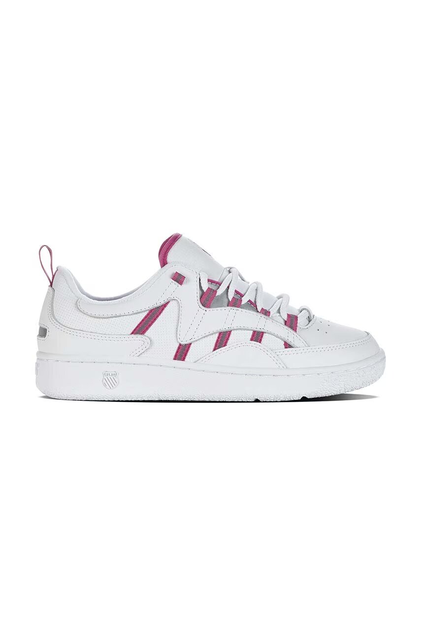 K-Swiss Кожени маратонки SLAMM 99 CC