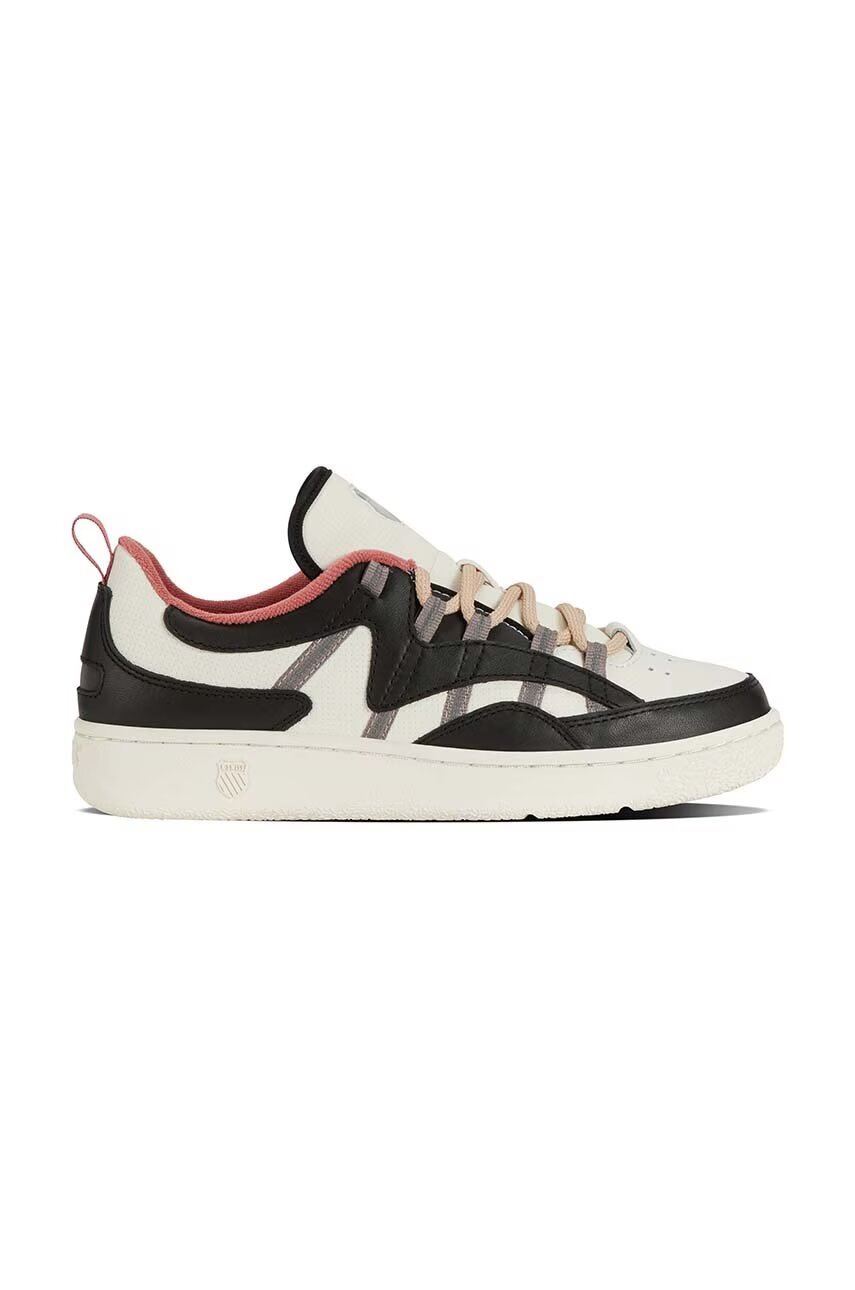 K-Swiss Кожени маратонки SLAMM 99 CC