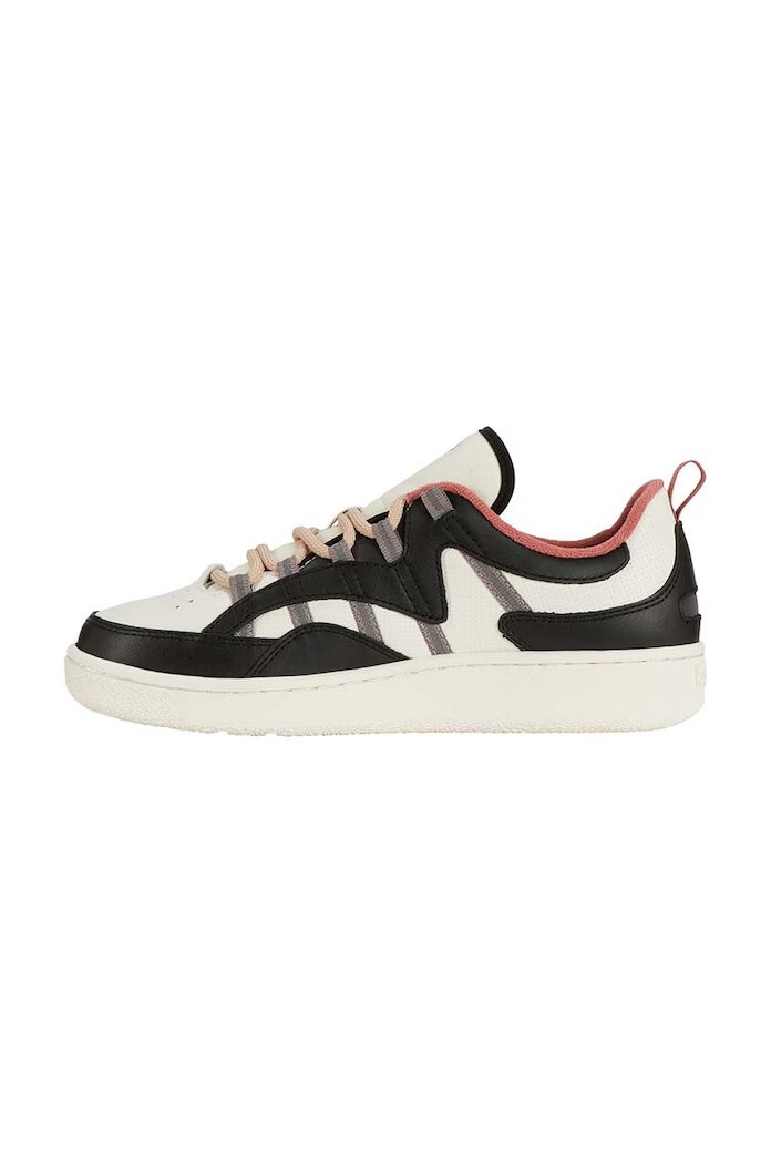 K-Swiss Кожени маратонки SLAMM 99 CC в черно 99083.190.M