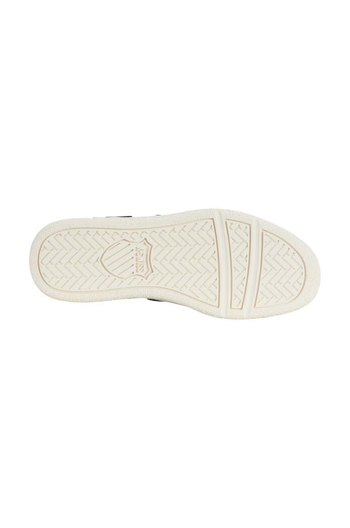 K-Swiss Кожени маратонки SLAMM 99 CC в черно 99083.190.M
