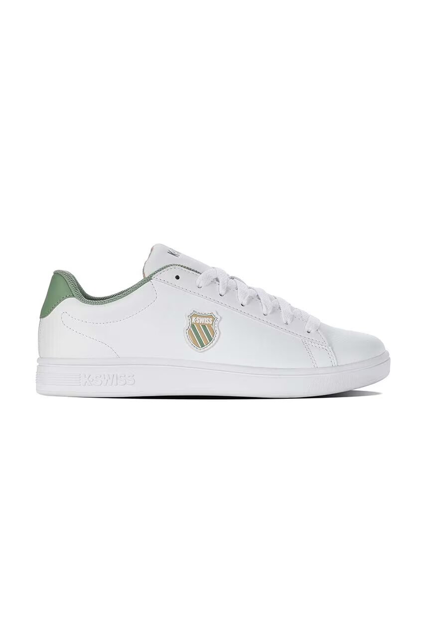 K-Swiss Маратонки COURT SHIELD