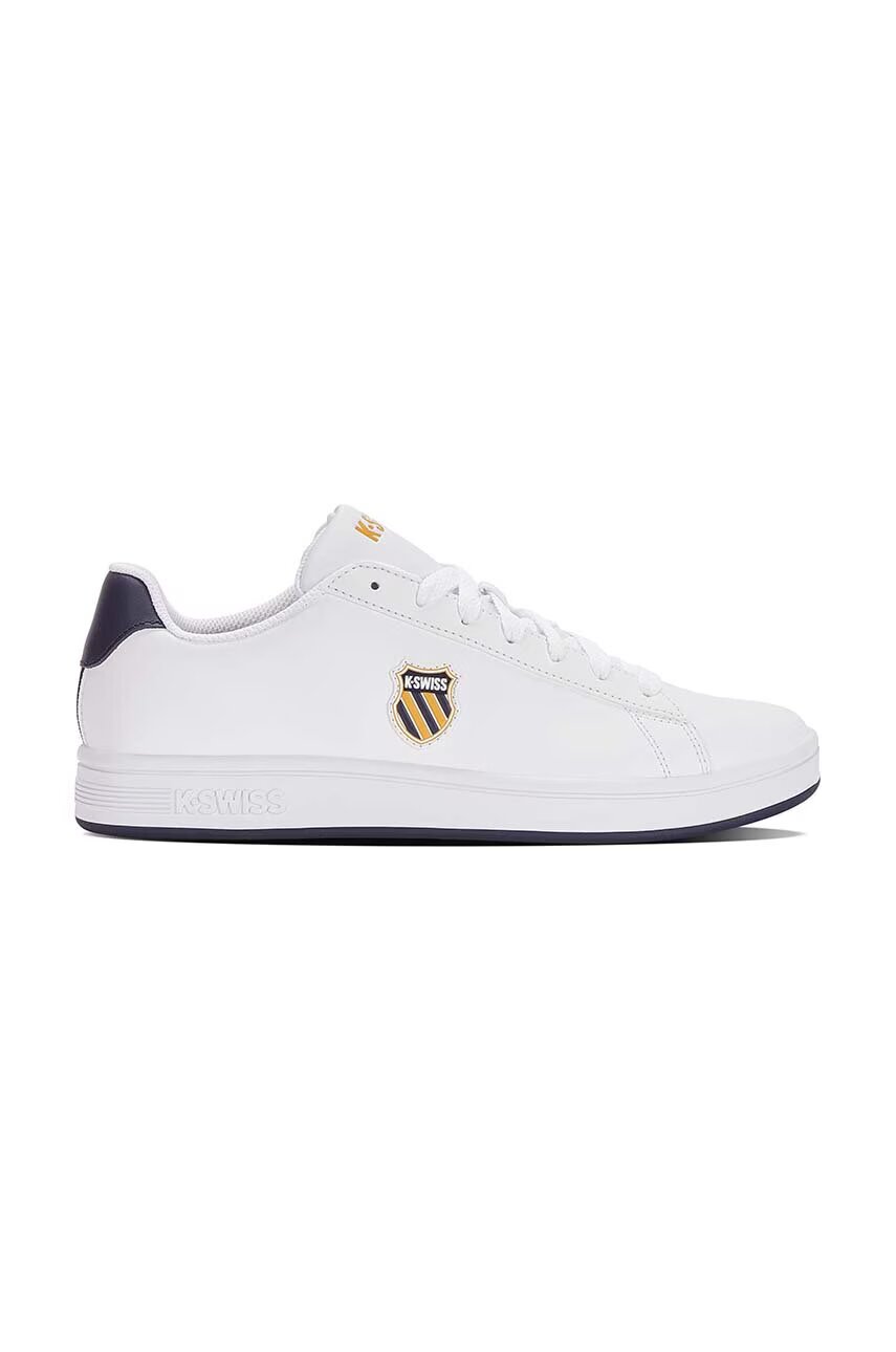 K-Swiss Маратонки COURT SHIELD