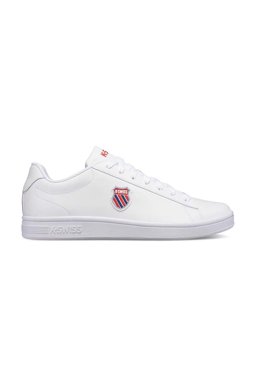 K-Swiss Маратонки COURT SHIELD