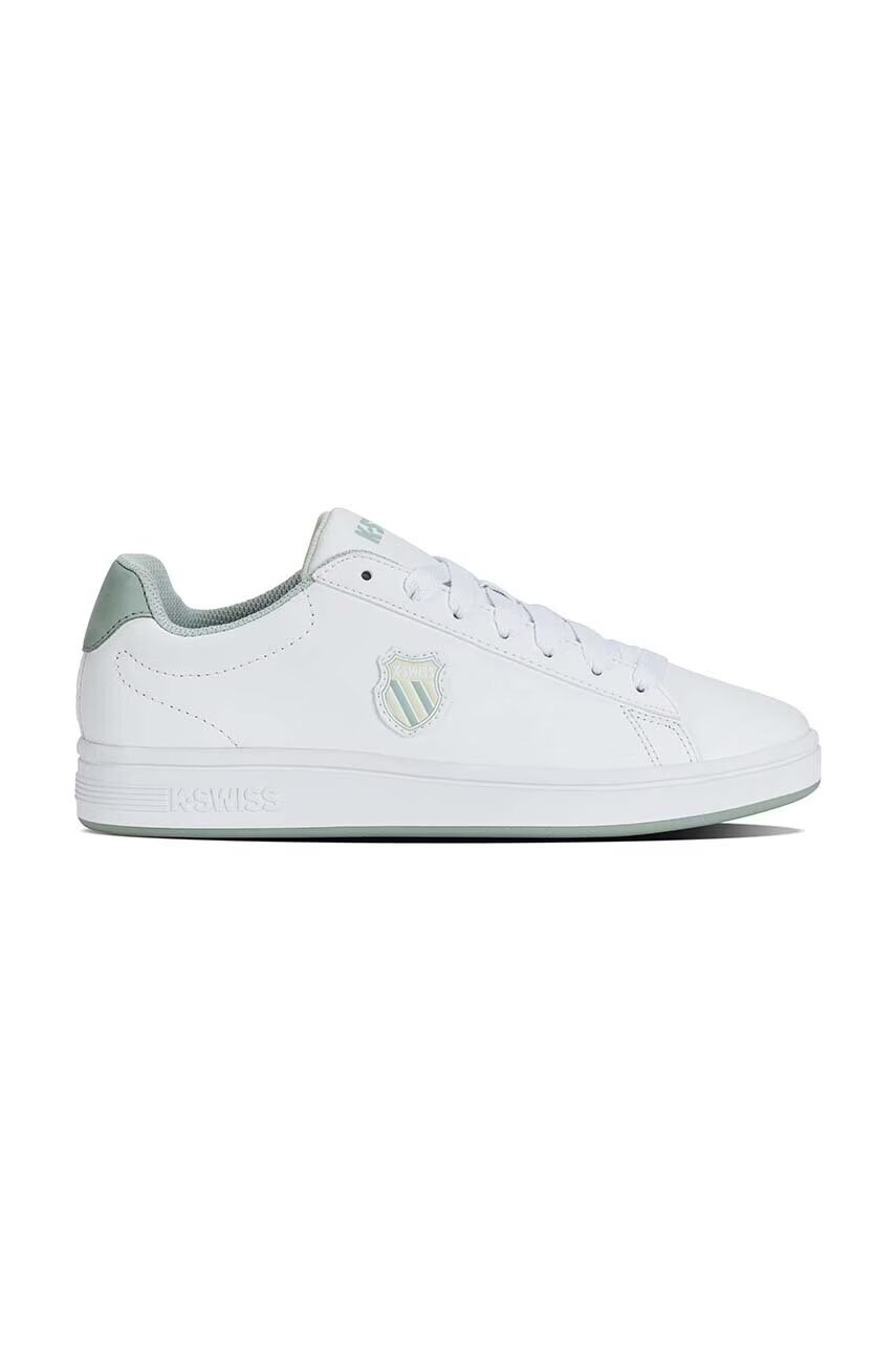 K-Swiss Маратонки COURT SHIELD