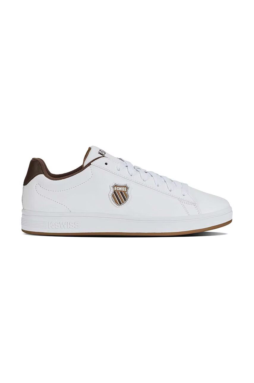 K-Swiss Маратонки COURT SHIELD