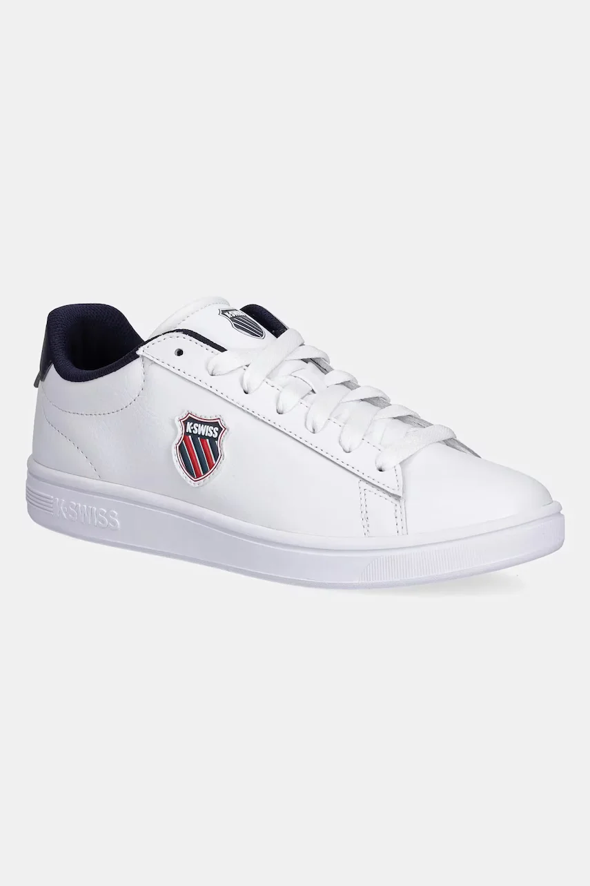 K-Swiss Маратонки COURT SHIELD II