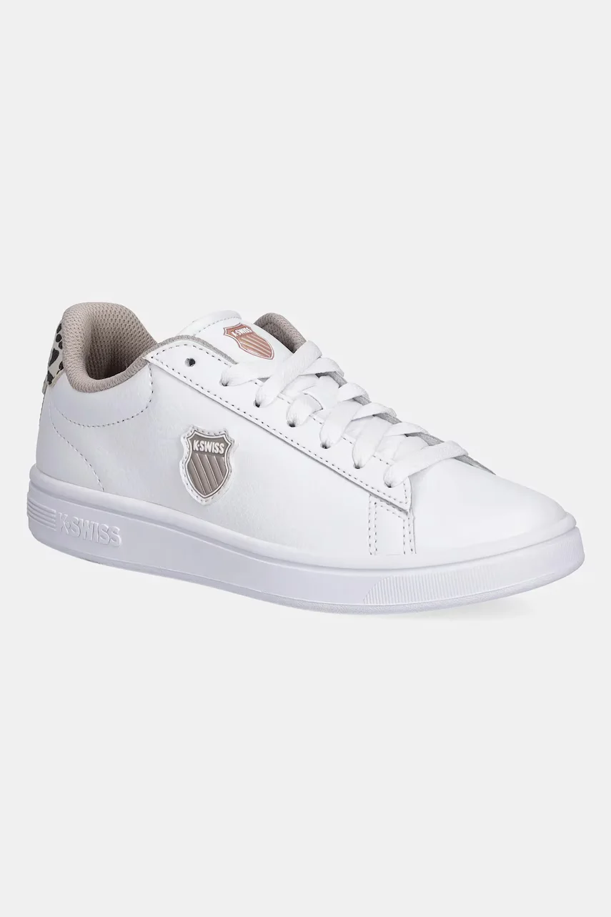 K-Swiss Маратонки COURT SHIELD II