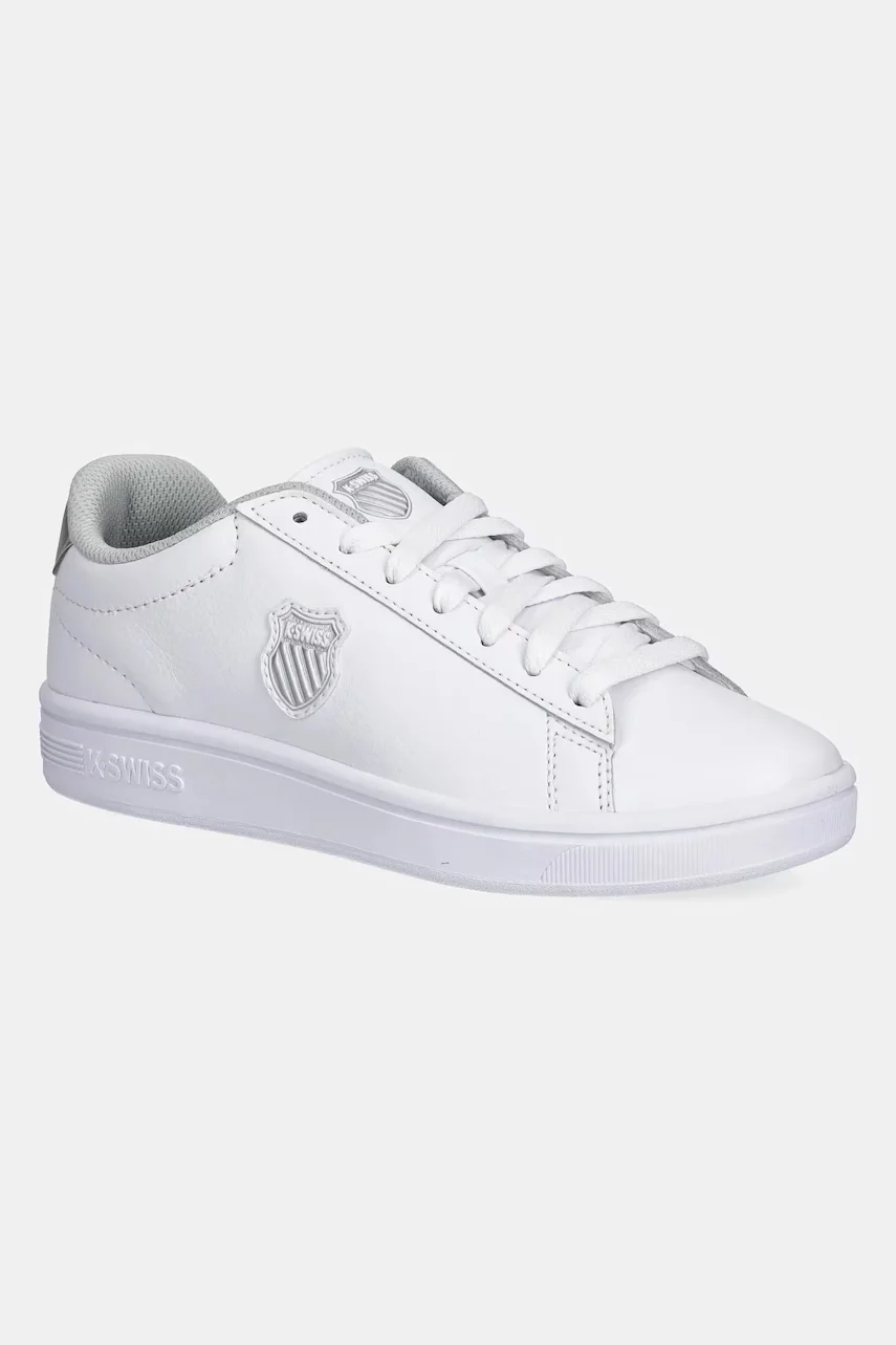 K-Swiss Маратонки COURT SHIELD II
