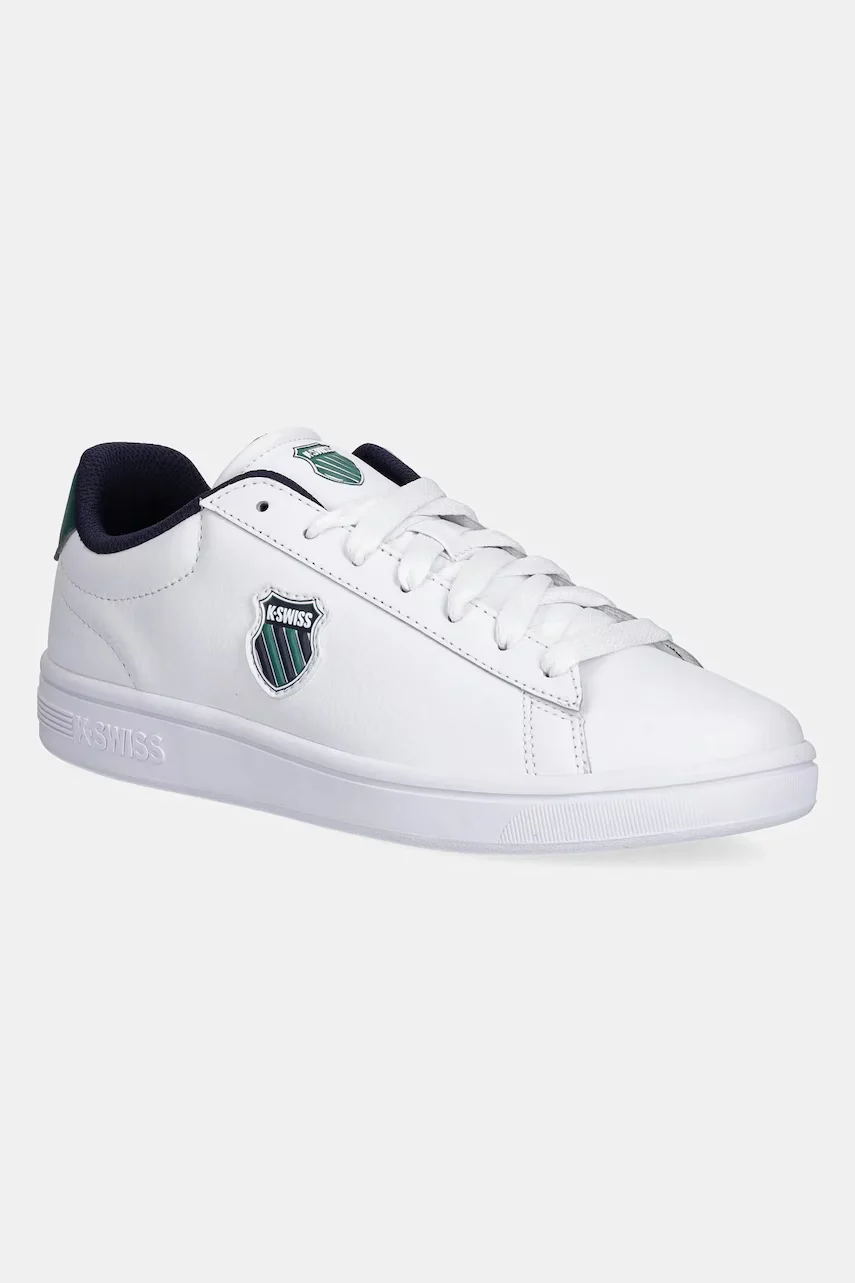 K-Swiss Маратонки COURT SHIELD II