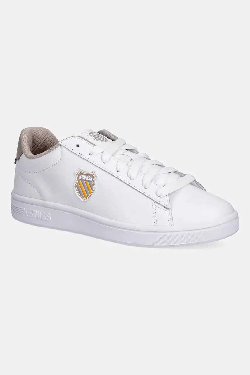 K-Swiss Маратонки COURT SHIELD II