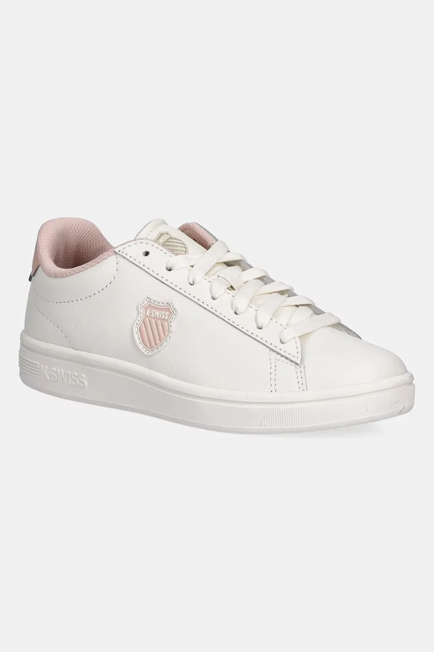 K-Swiss Маратонки COURT SHIELD II