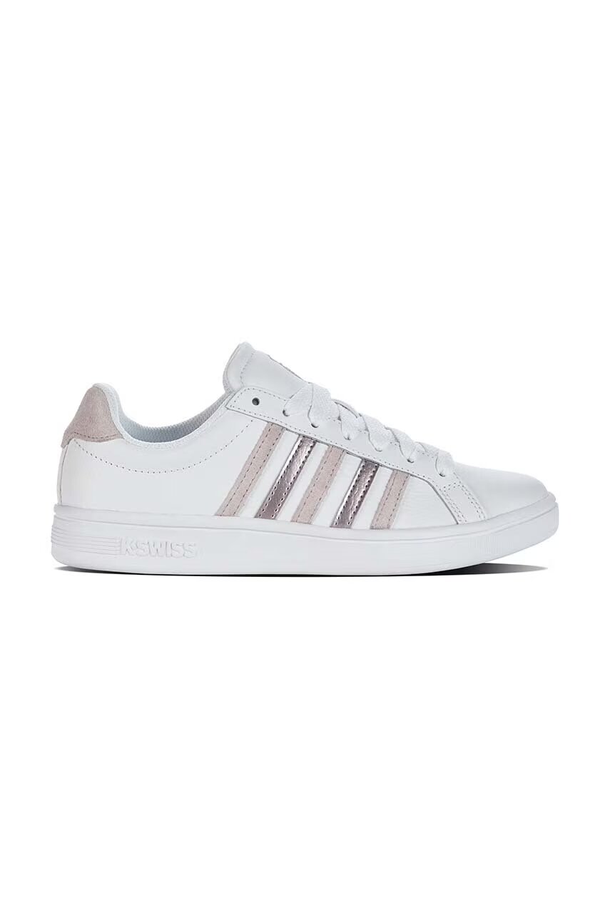 K-Swiss Маратонки COURT TIEBREAK