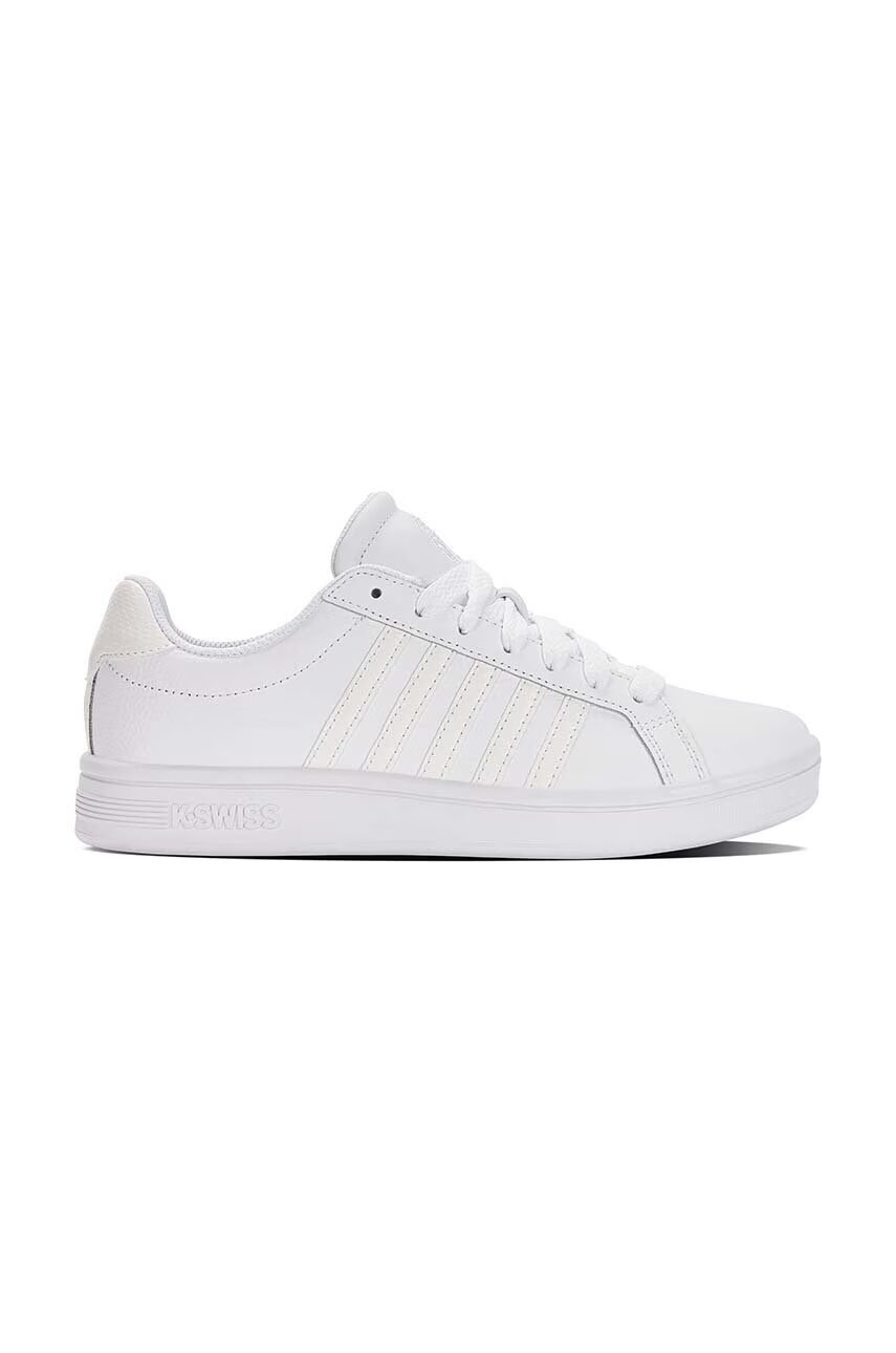 K-Swiss Маратонки COURT TIEBREAK
