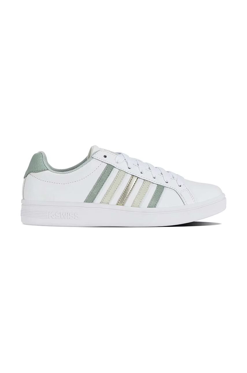 K-Swiss Маратонки COURT TIEBREAK