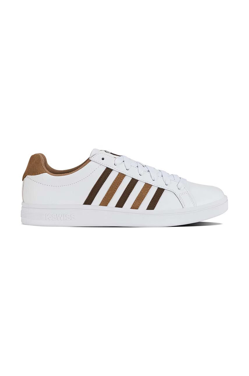 K-Swiss Маратонки COURT TIEBREAK