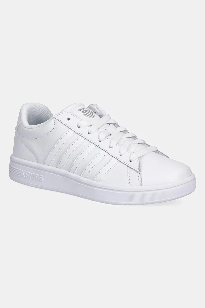 K-Swiss Маратонки COURT TIEBREAK II