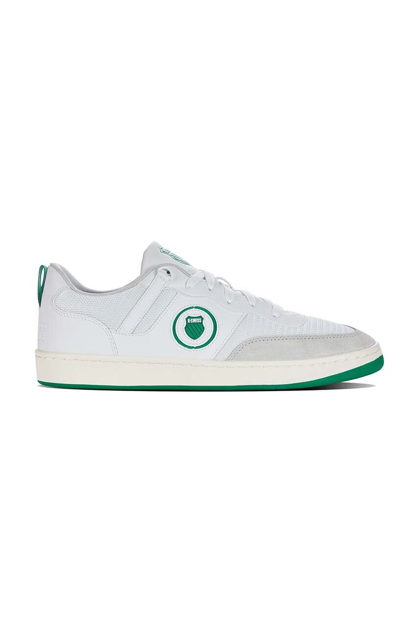 K-Swiss Маратонки K-VARSITY