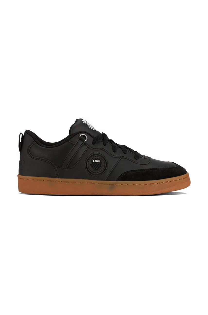 K-Swiss Маратонки K-VARSITY LTH
