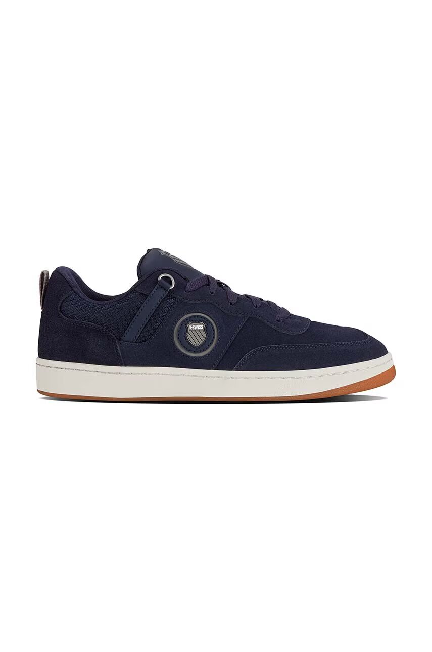 K-Swiss Маратонки K-VARSITY SDE