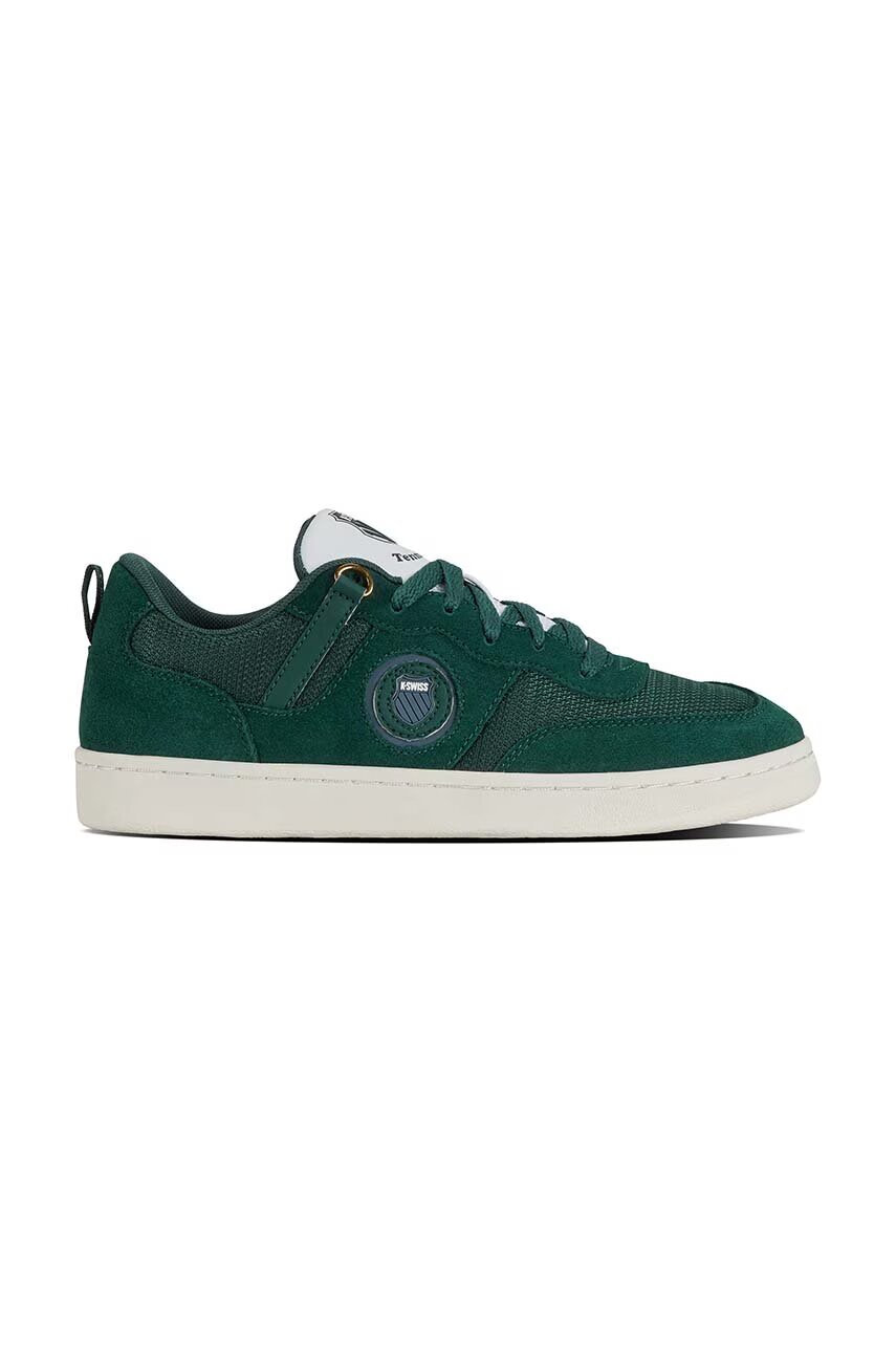 K-Swiss Маратонки K-VARSITY SDE