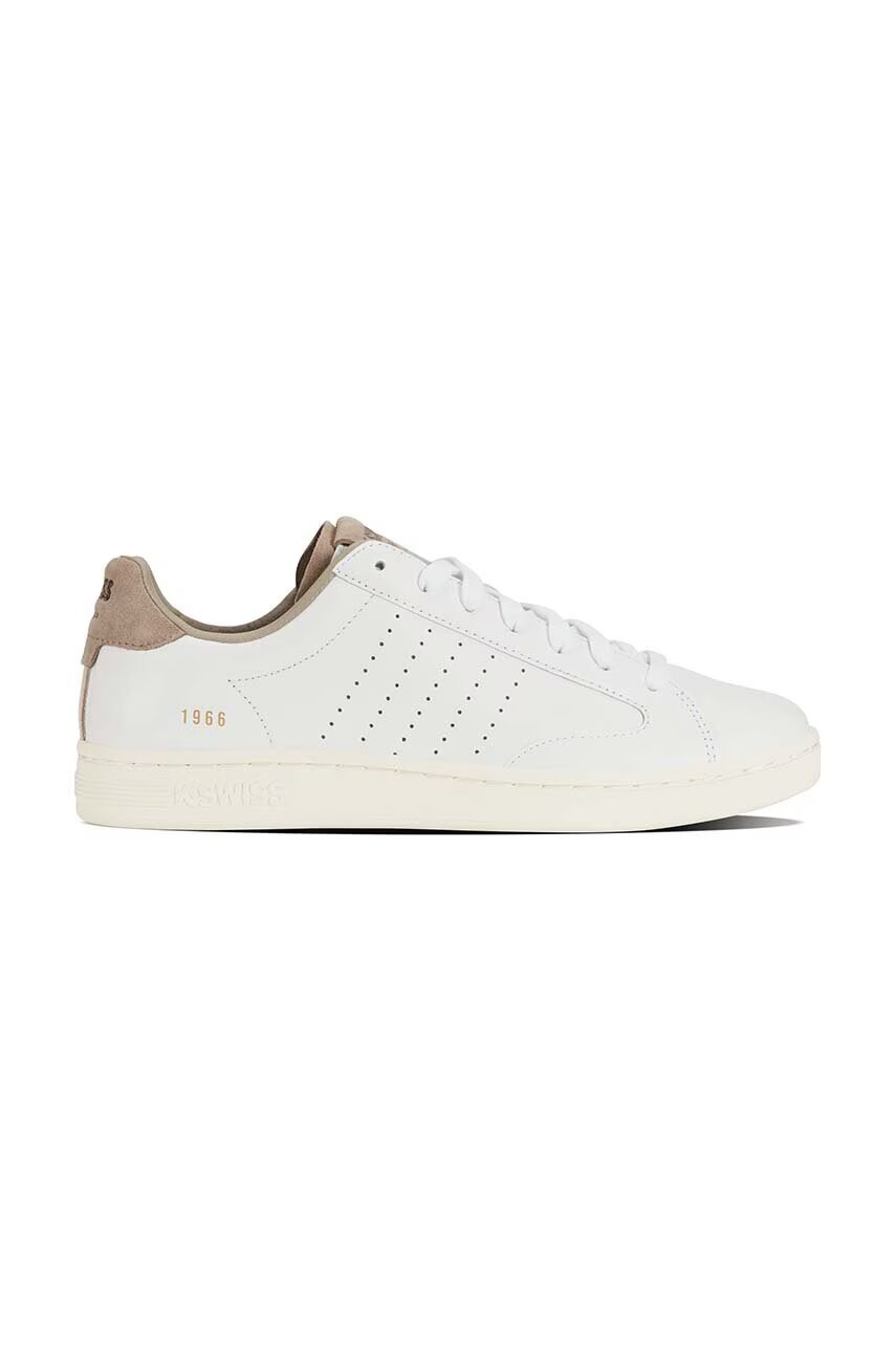 K-Swiss Маратонки LOZAN KLUB LTH