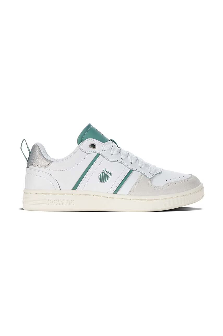 K-Swiss Маратонки LOZAN MATCH LTH