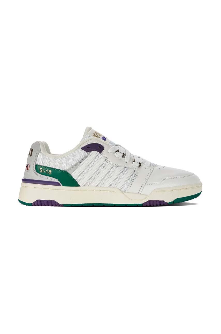 K-Swiss Маратонки SI-18 RIVAL