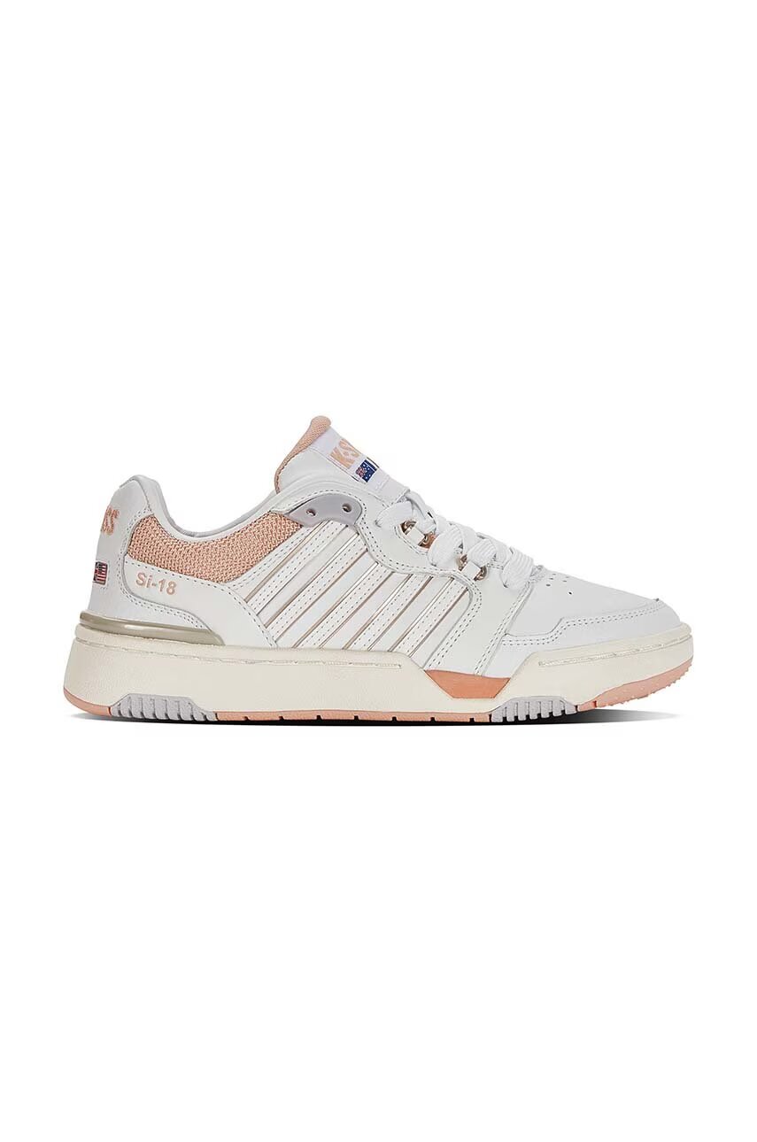 K-Swiss Маратонки SI-18 RIVAL