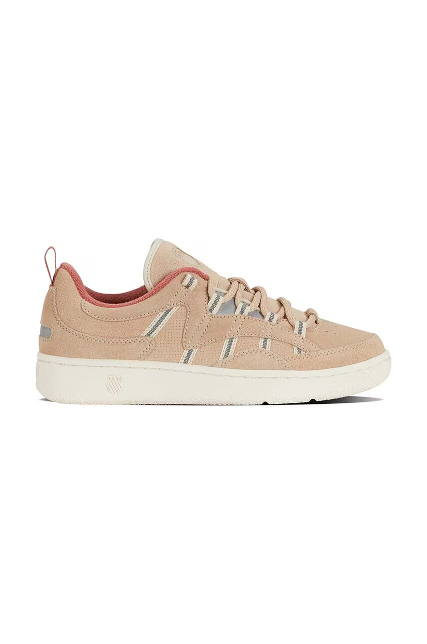 K-Swiss Велурени маратонки SLAMM 99 SDE