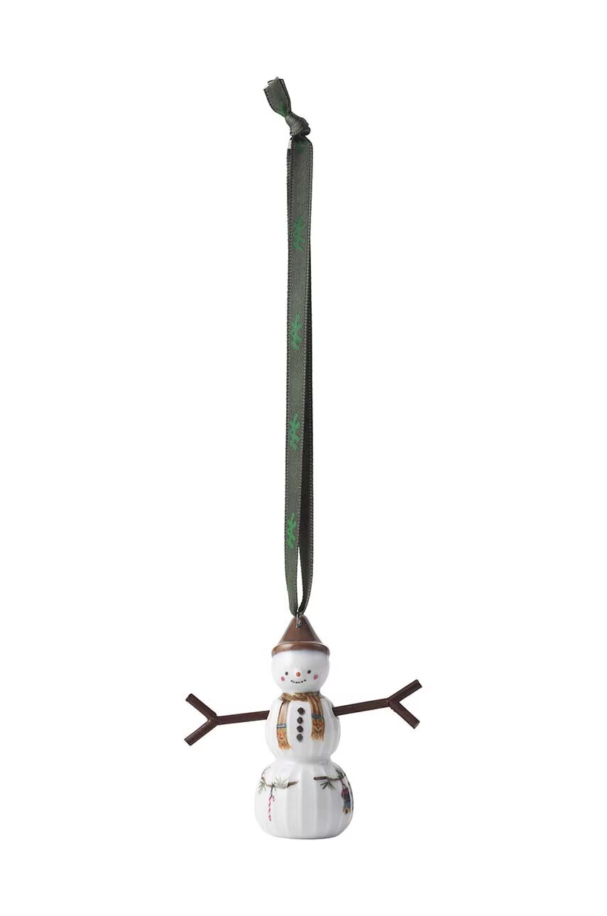Kähler Декоративна висулка Christmas Snowboy