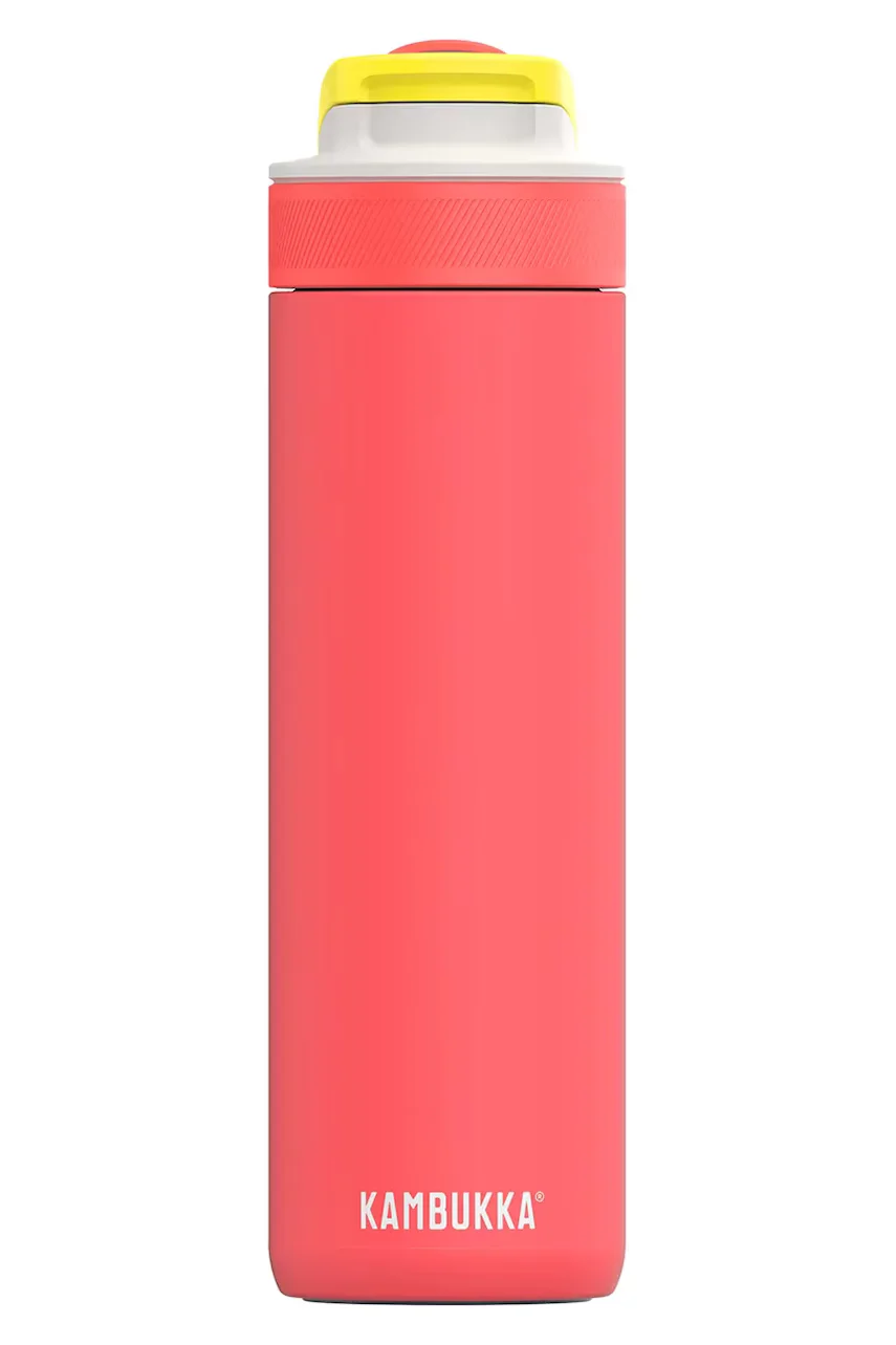 Kambukka Термобутилка Lagoon Insulated 600ml Fluo Fantasy