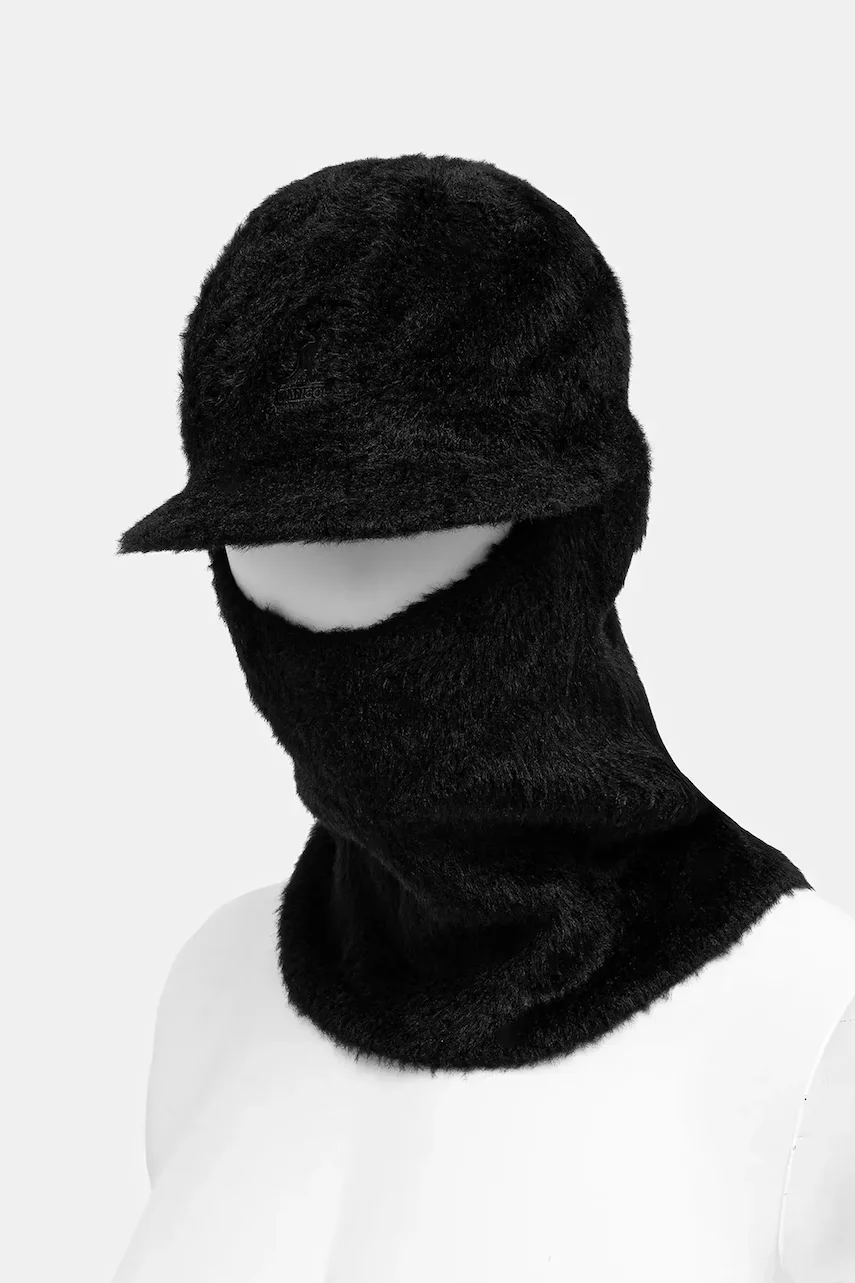 Kangol Балаклава FAUX FUR