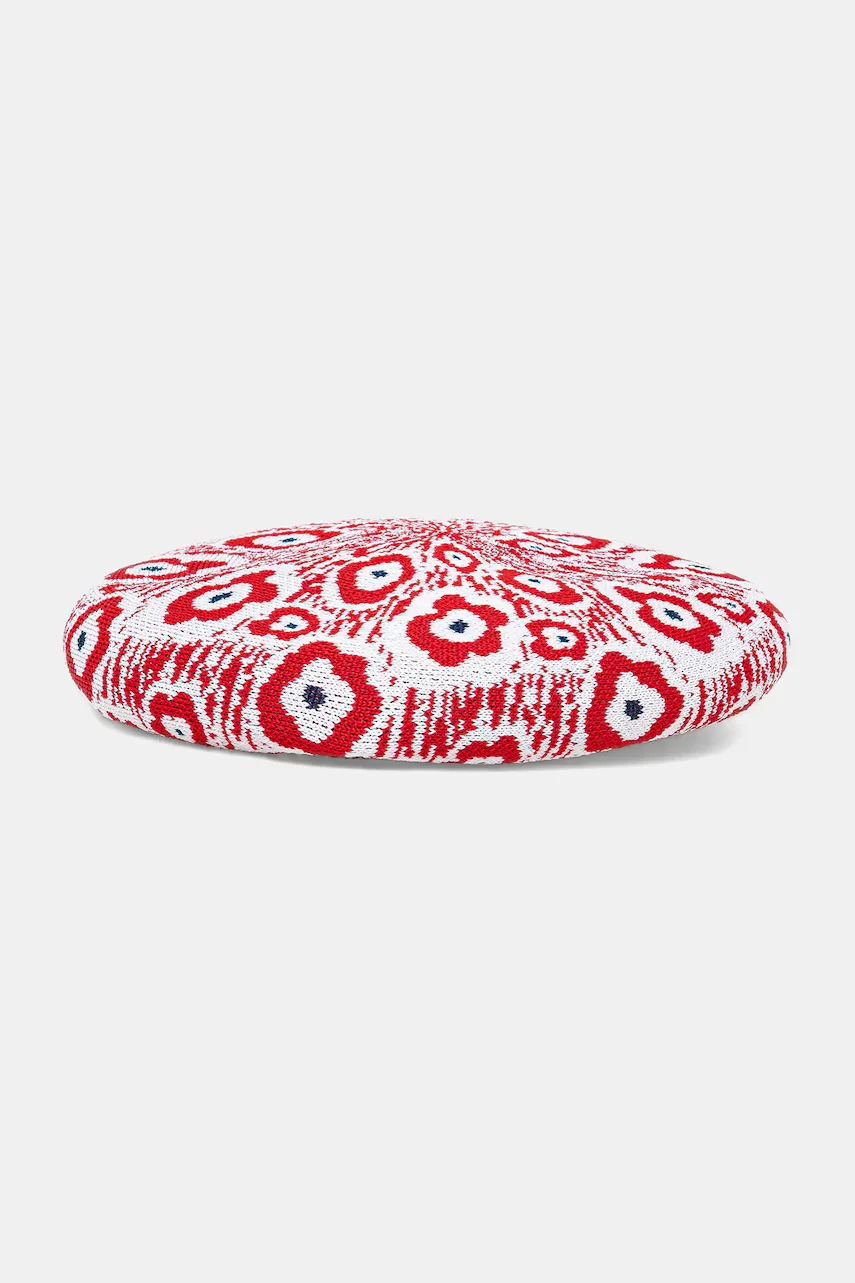 Kangol Барета RETRO FLOWER