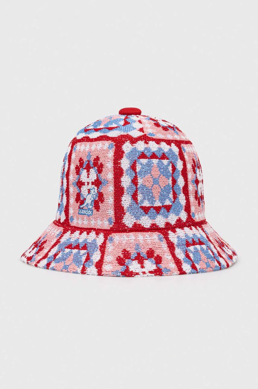 Kangol Капела
