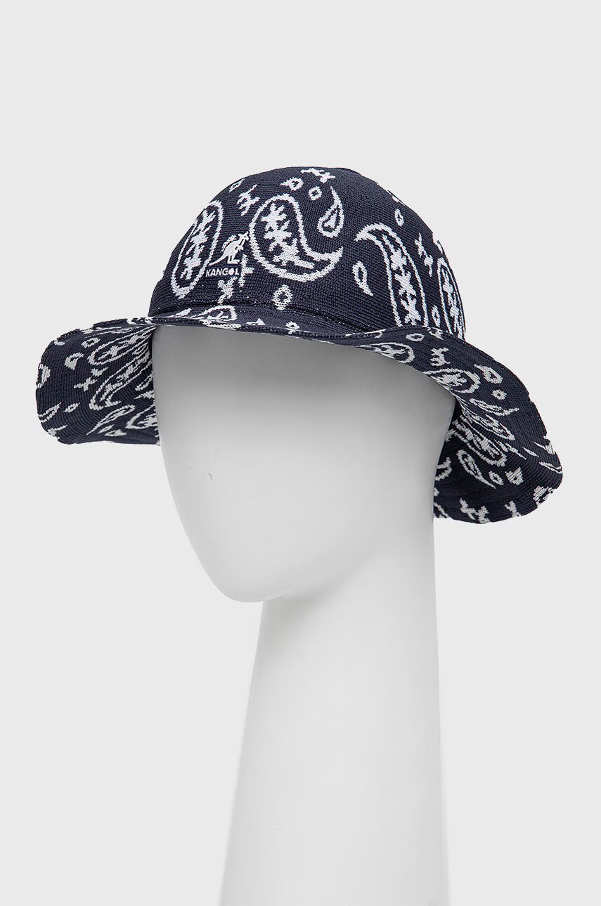 Kangol Капела