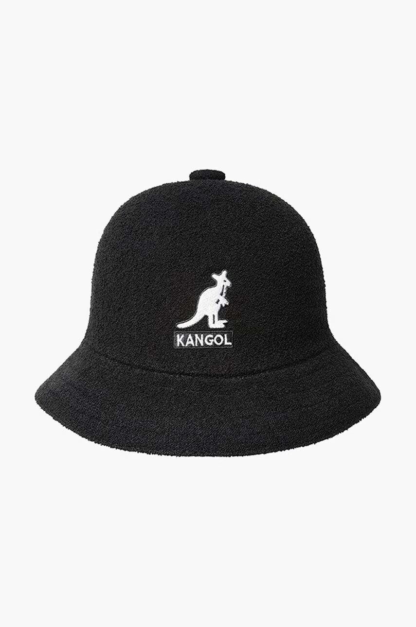 Kangol Капела Big Logo Casual