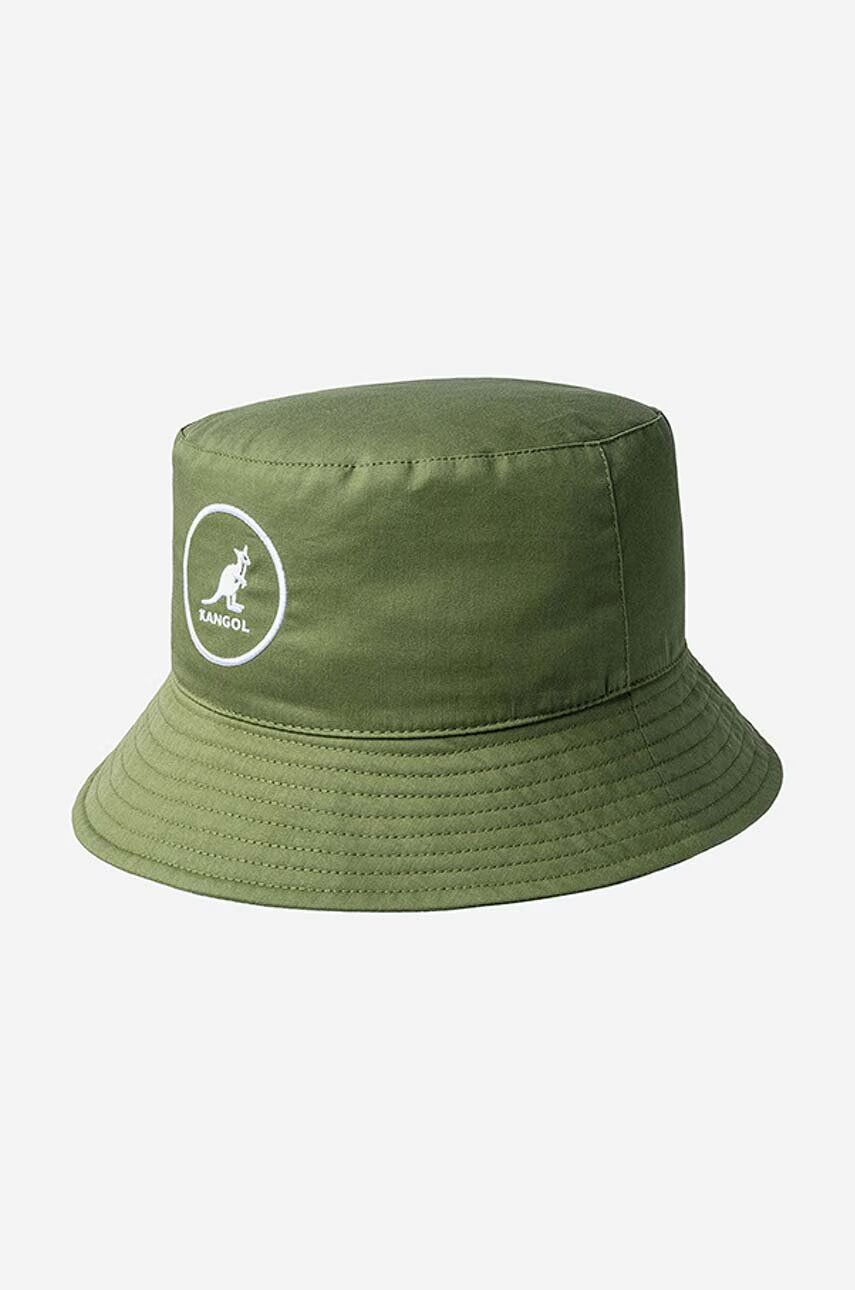 Kangol Капела Cotton Bucket