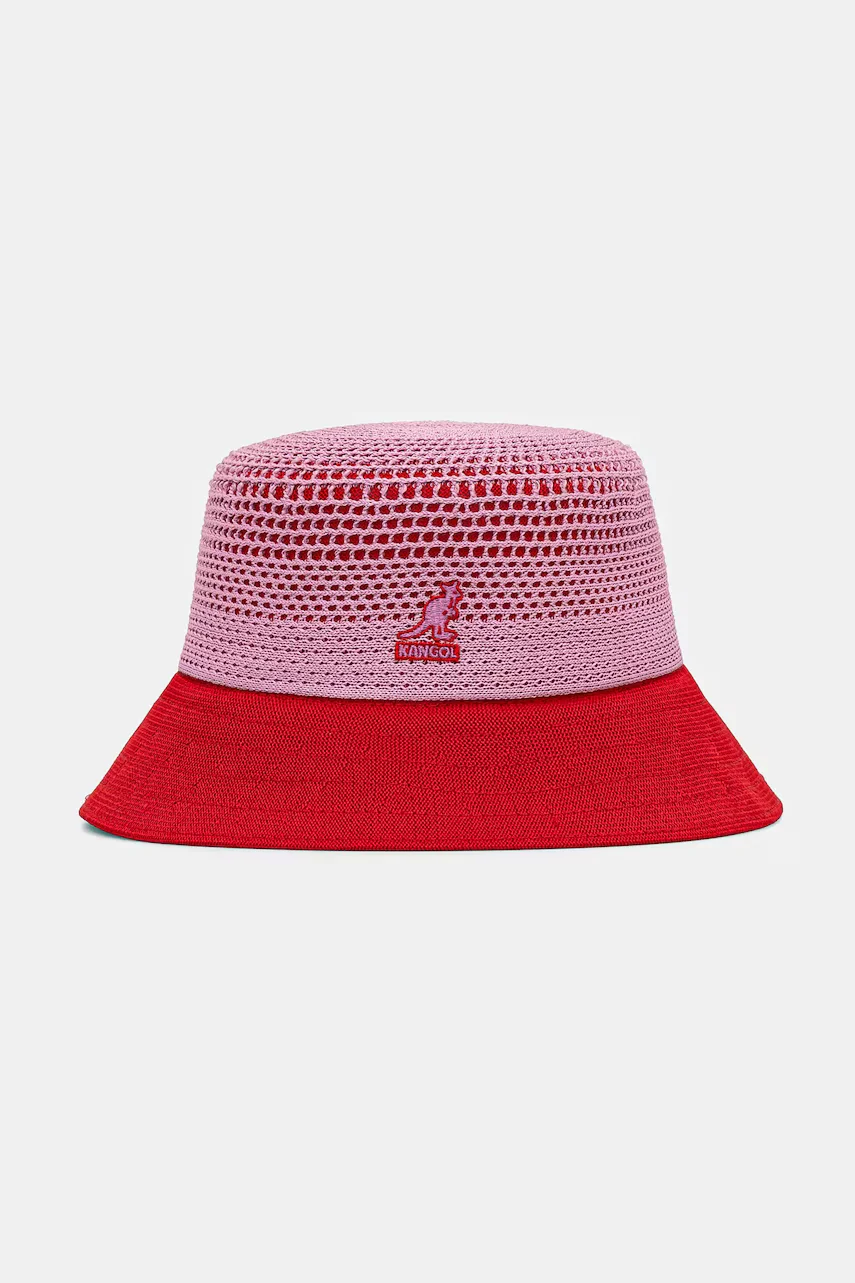 Kangol Капела DOUBLE MESH LAHINCH