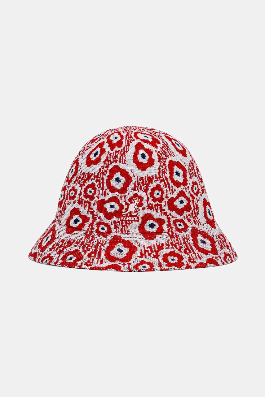 Kangol Капела RETRO FLOWER