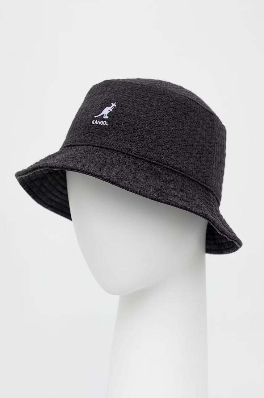 Kangol Капела с две лица