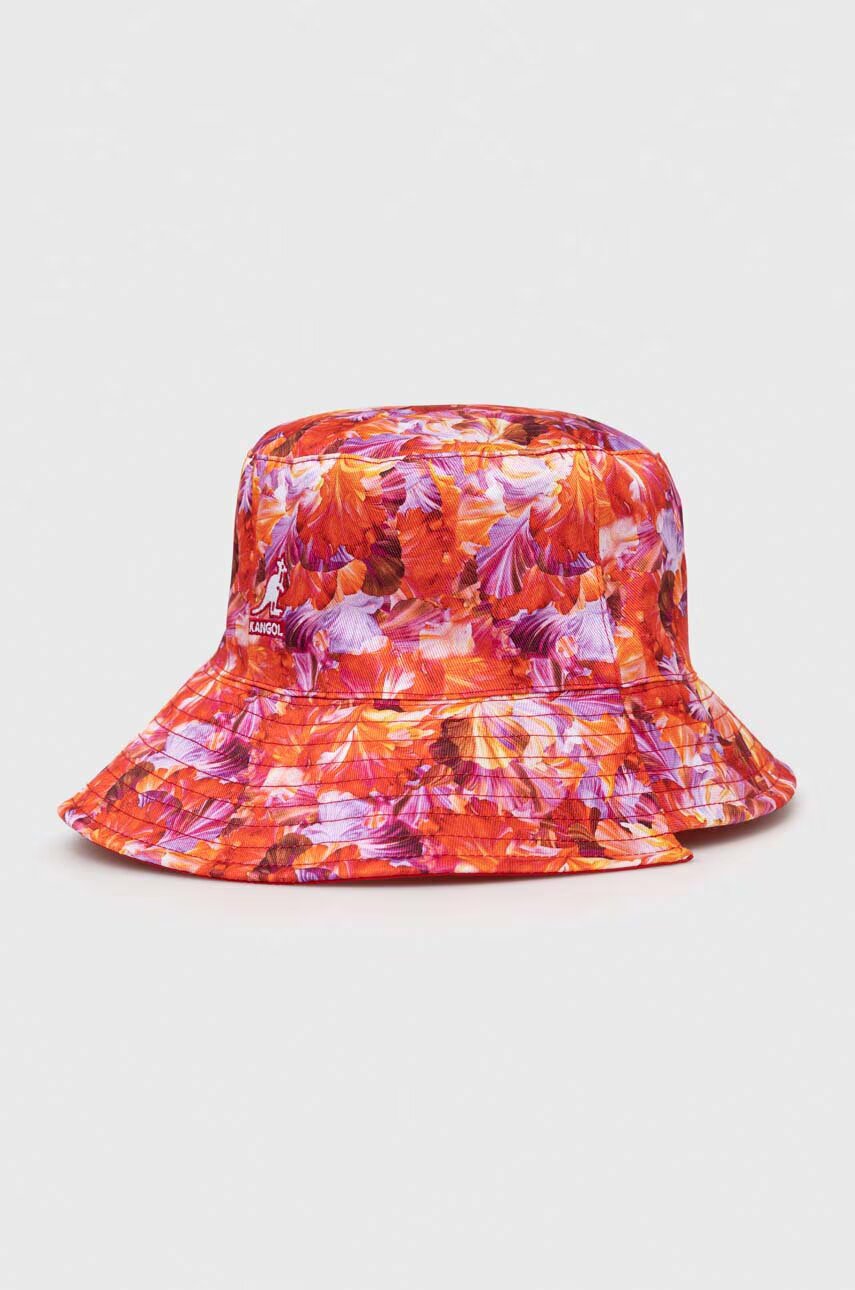 Kangol Капела с две лица
