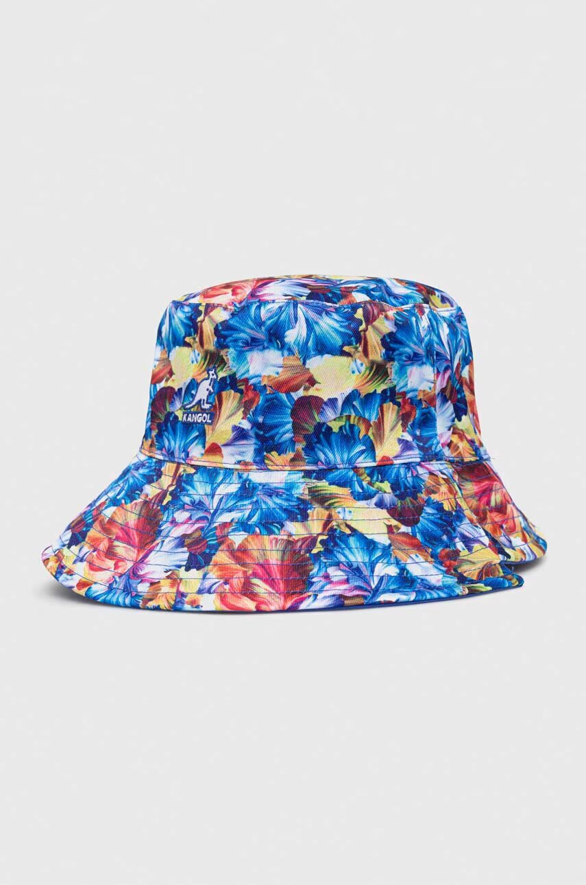 Kangol Капела с две лица