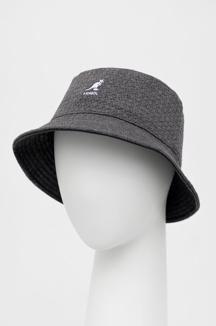 Kangol Капела с две лица