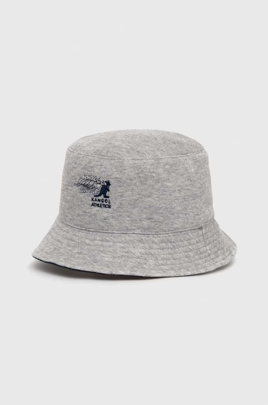 Kangol Капела с две лица