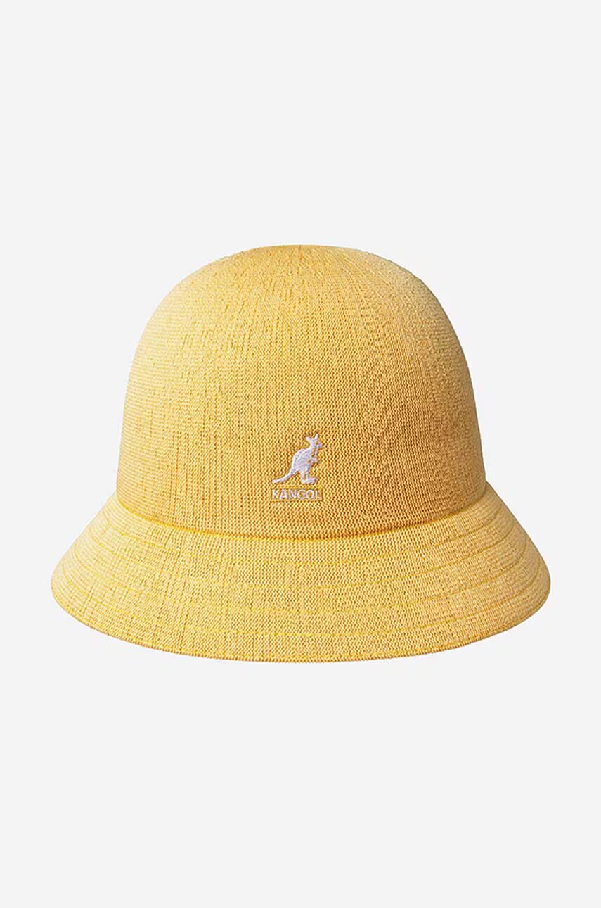 Kangol Капела с две лица