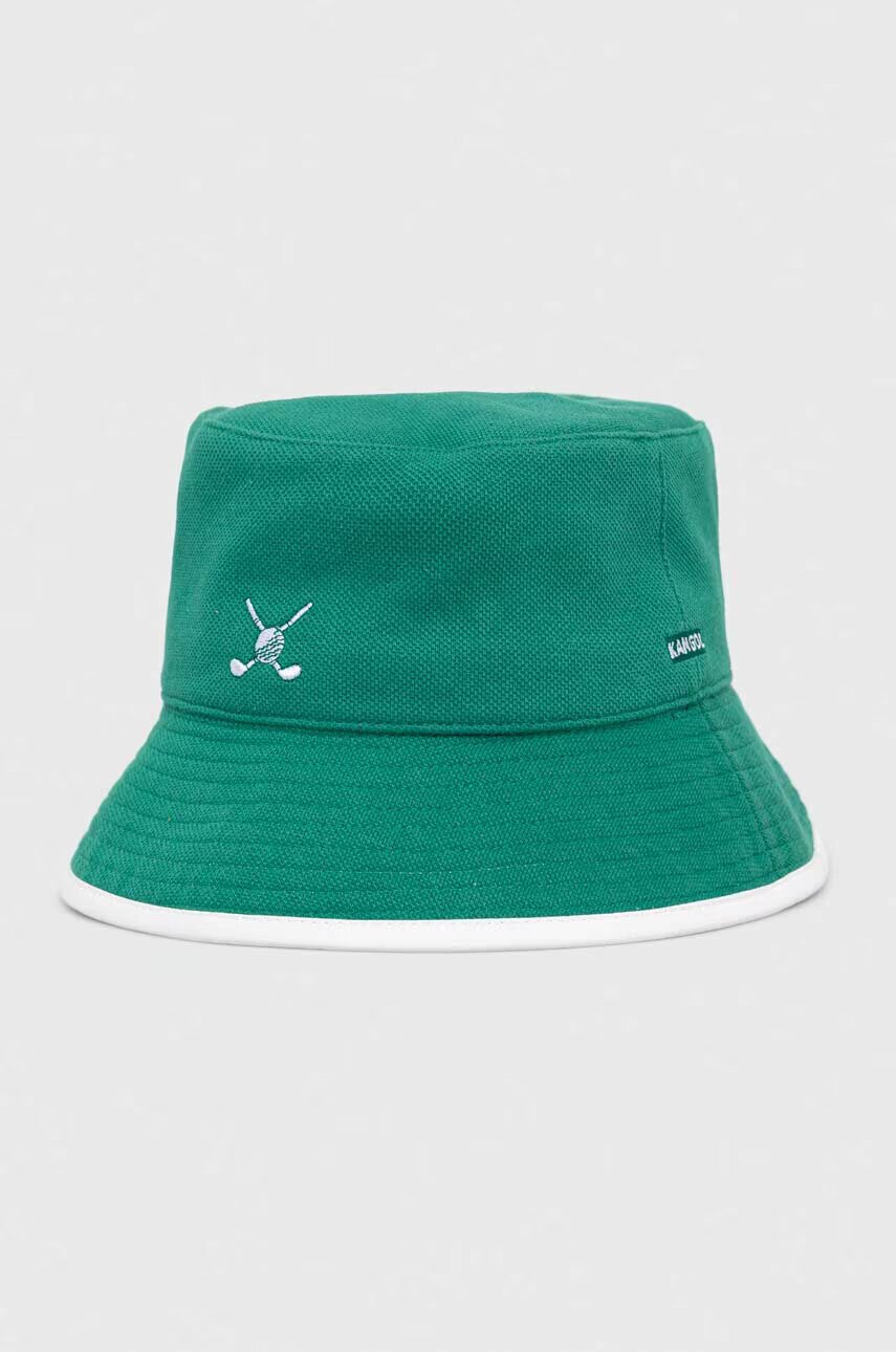 Kangol Капела с две лица