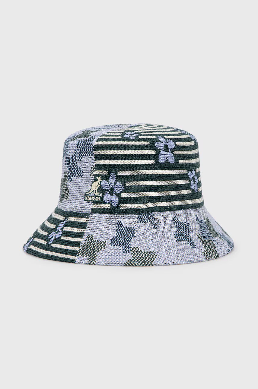Kangol Капела с вълна