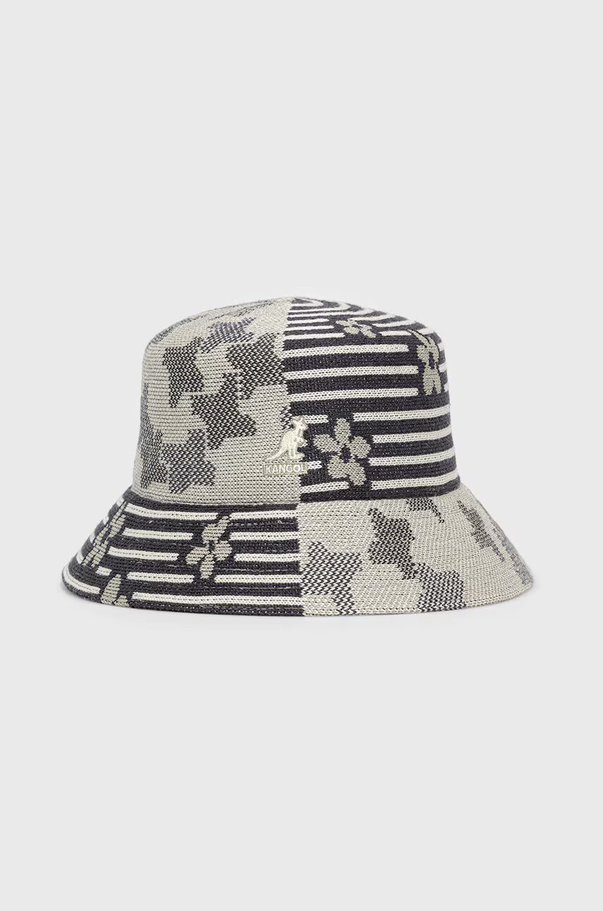 Kangol Капела с вълна